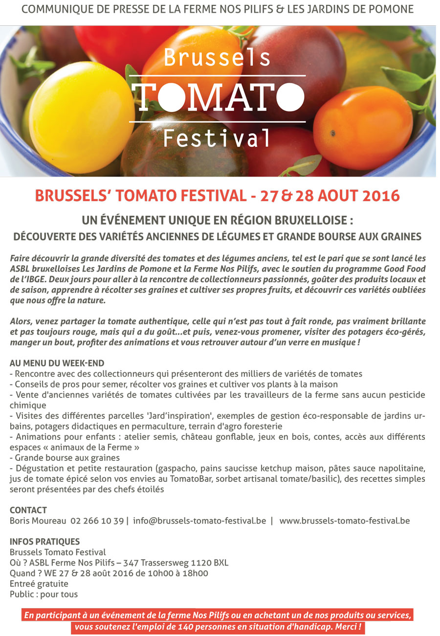 fermenospilifs communique presse tomato festival 2016